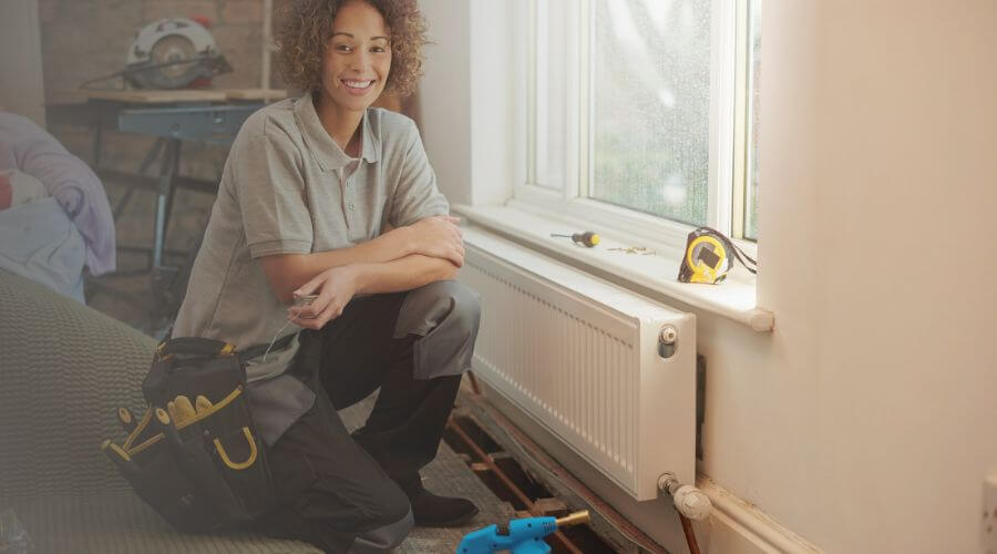 Professional sink repair in Chandlers Valley, PA